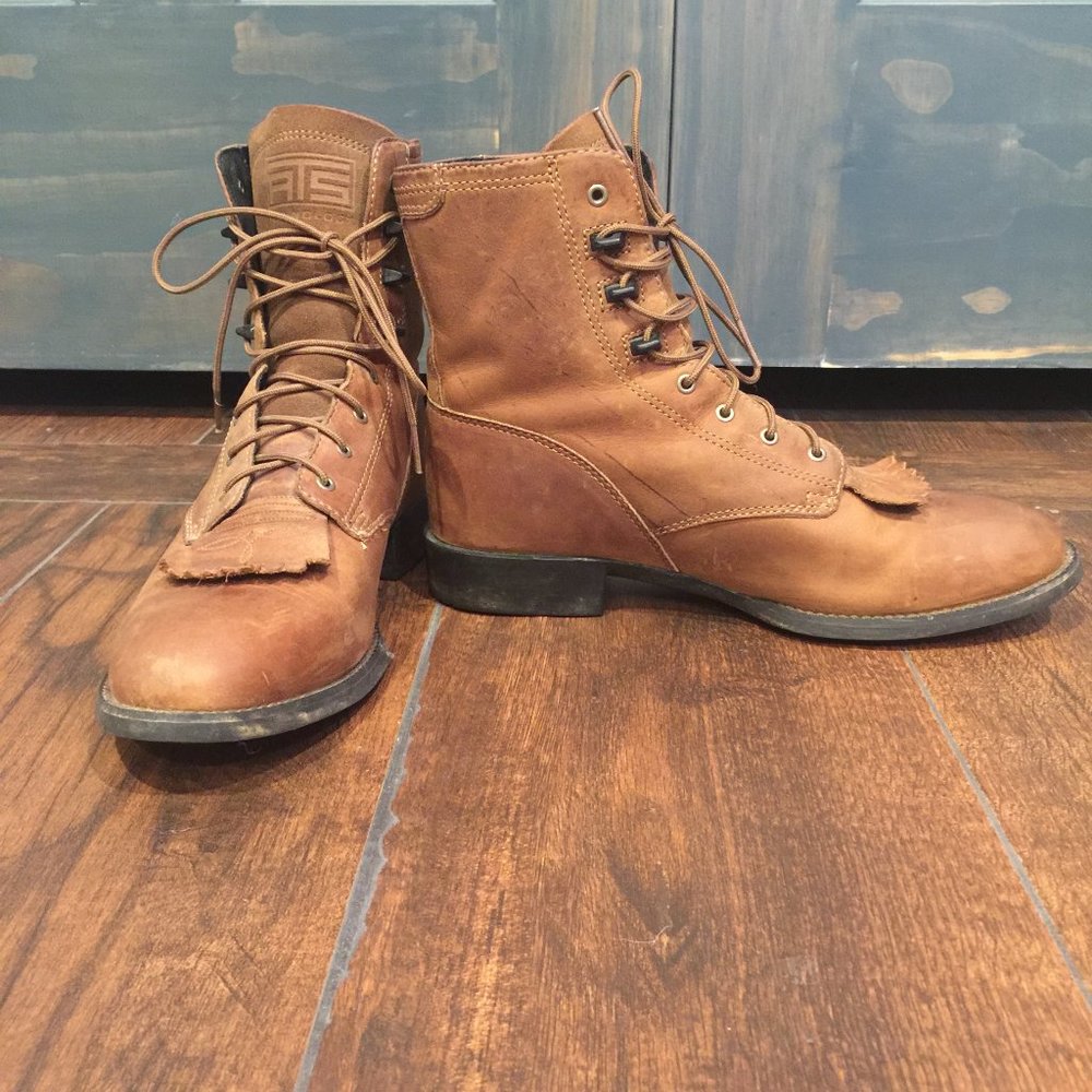 Ariat Heritage Lacer Boots